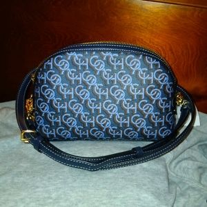 Coach crossbody